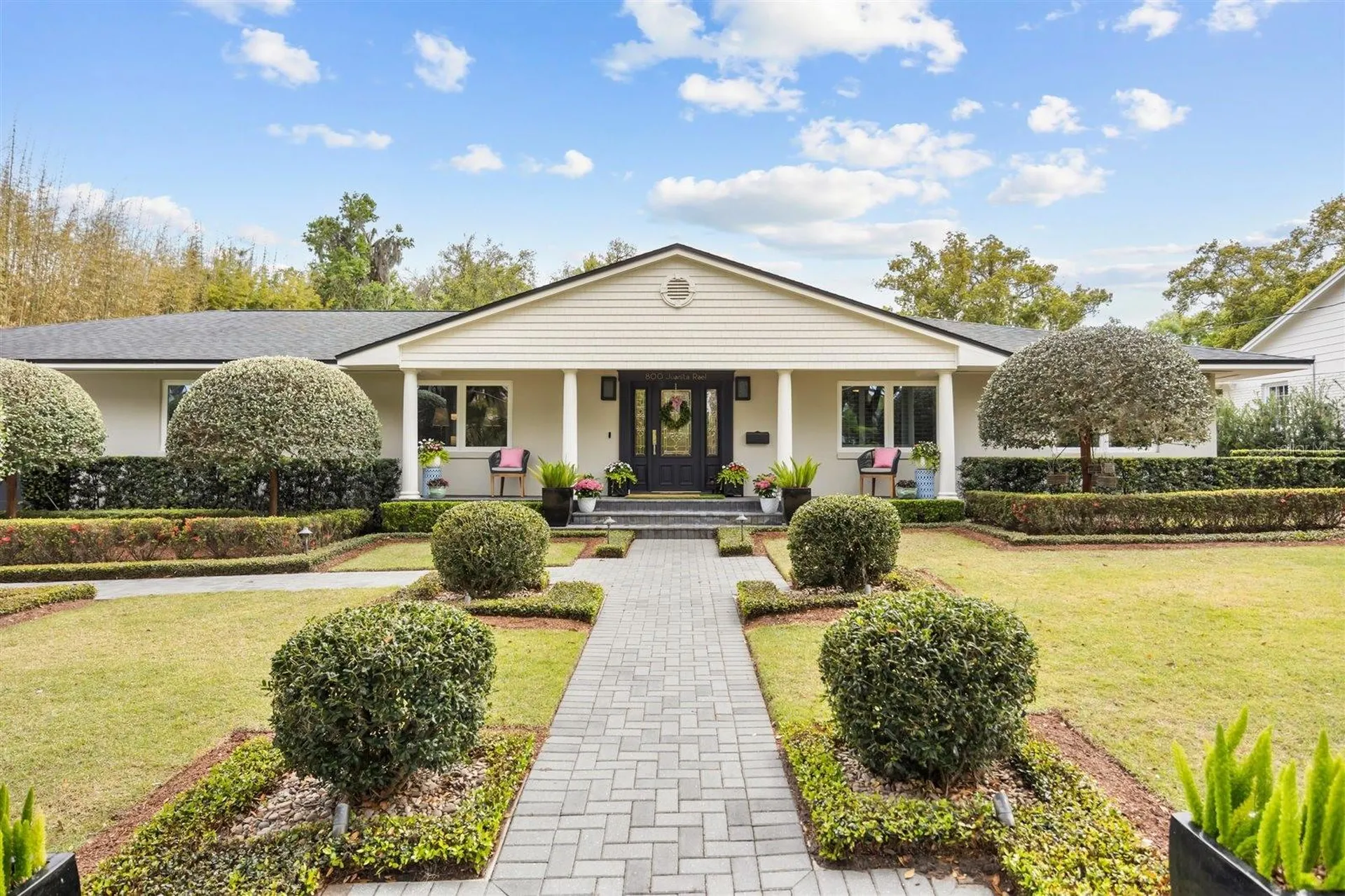800 Juanita Rael Winter Park FL 32789