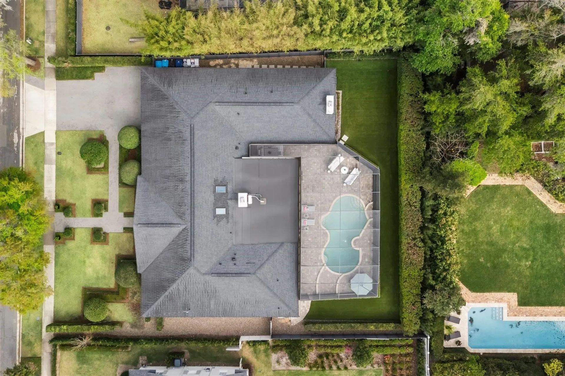 800 Juanita Rael Winter Park FL 32789