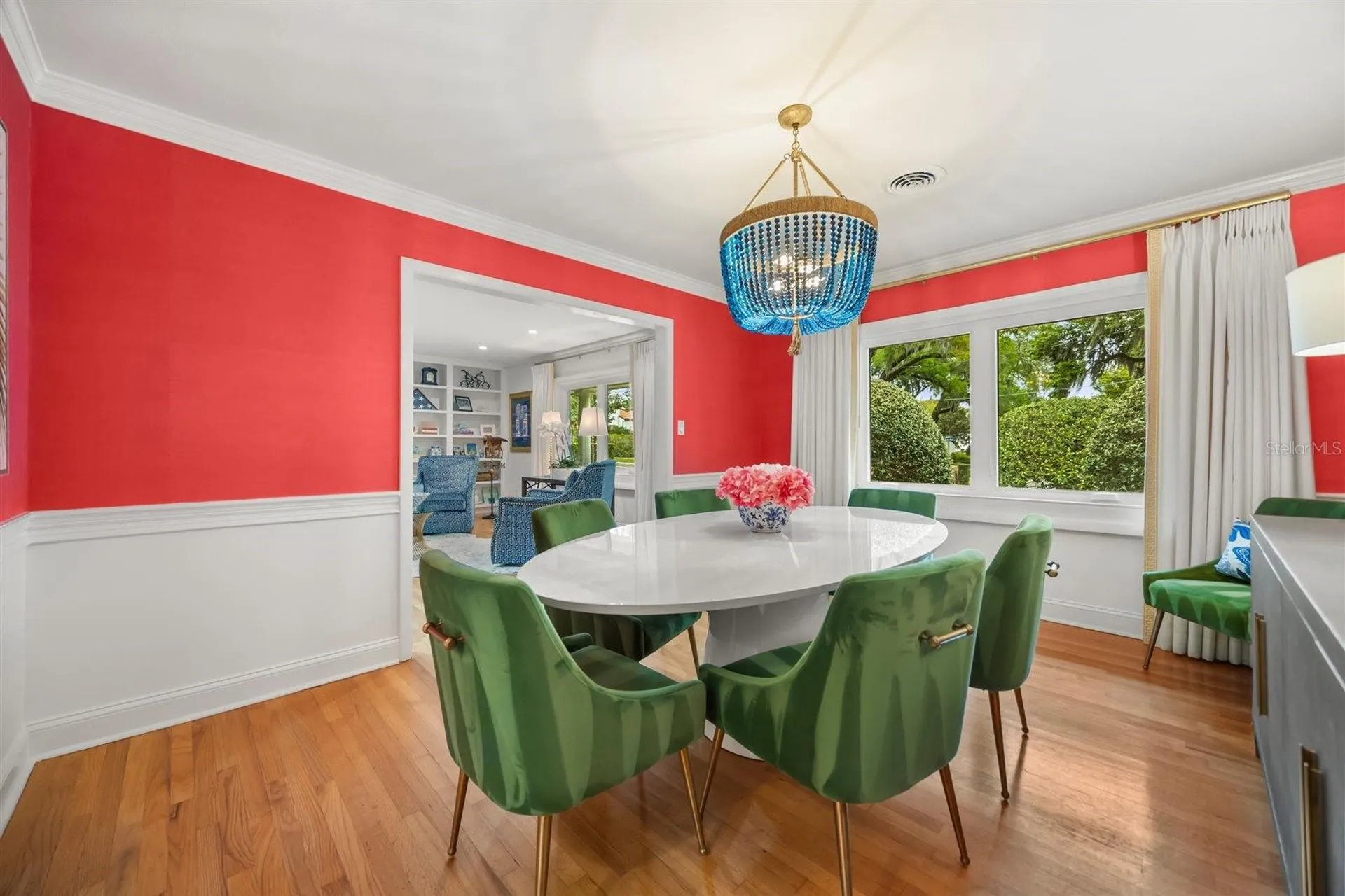 800 Juanita Rael Winter Park FL 32789