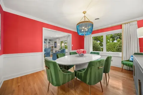 800 Juanita Rael Winter Park FL 32789