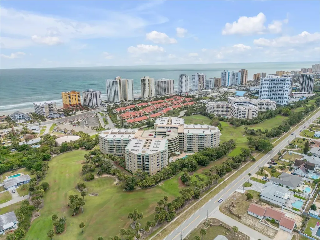 4 Oceans West Boulevard Daytona Beach FL 32118