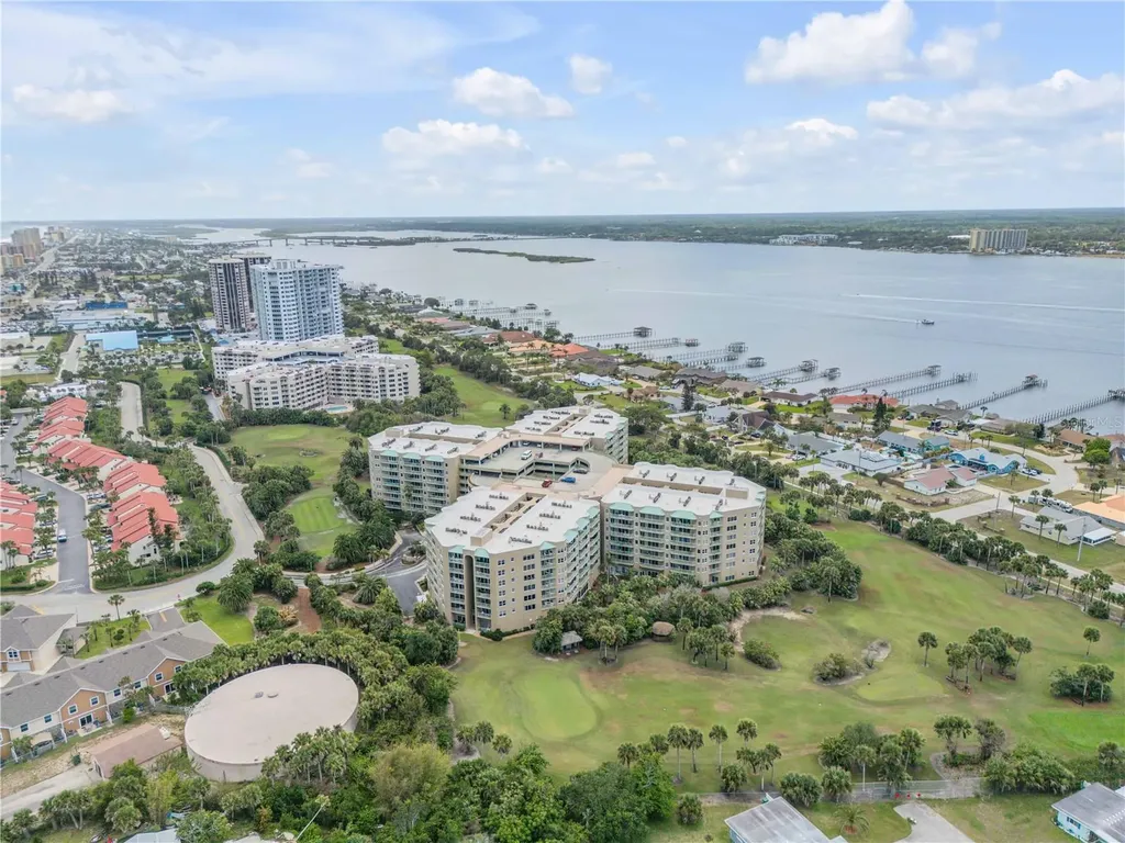 4 Oceans West Boulevard Daytona Beach FL 32118