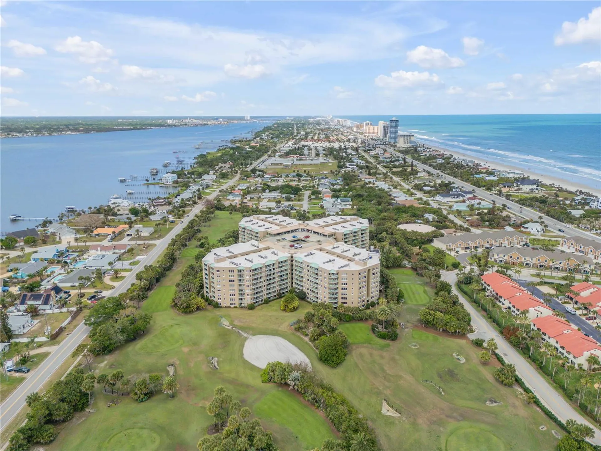 4 Oceans West Boulevard Daytona Beach FL 32118