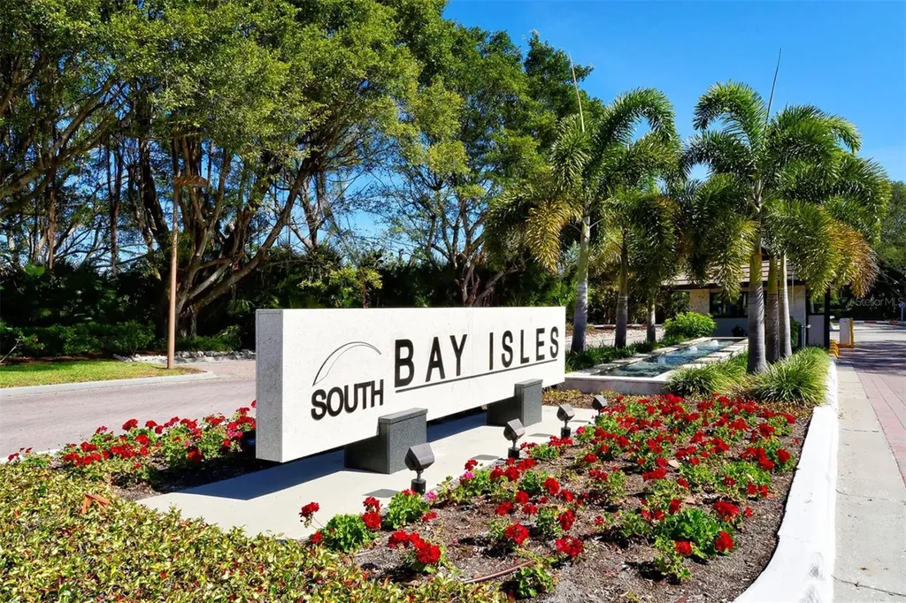 1932 Harbourside Drive Longboat Key FL 34228