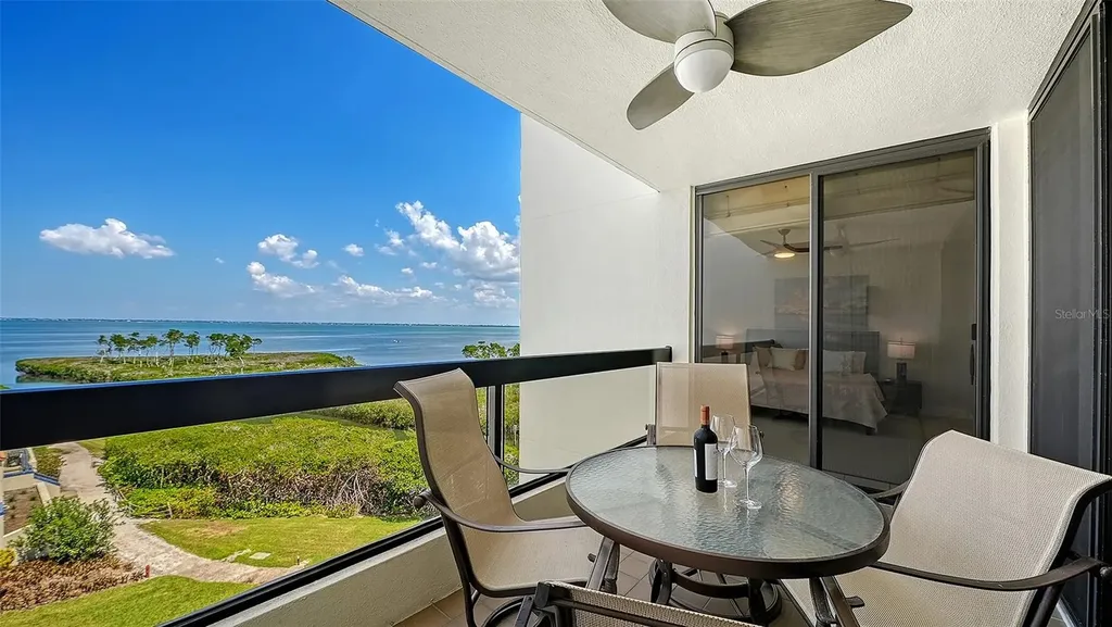1932 Harbourside Drive Longboat Key FL 34228
