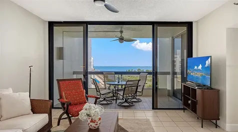 1932 Harbourside Drive Longboat Key FL 34228