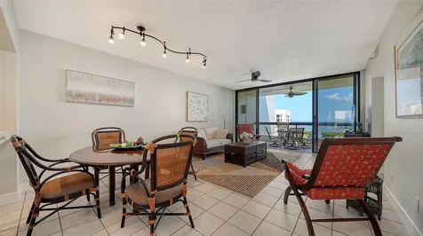 1932 Harbourside Drive Longboat Key FL 34228