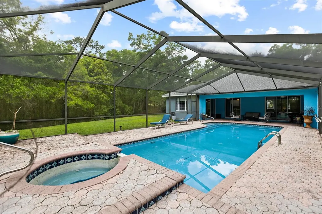 20130 SW 95th Street Dunnellon FL 34431