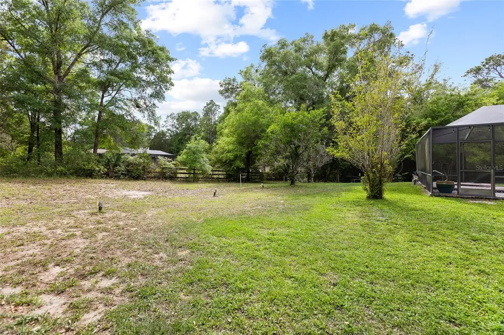 20130 SW 95th Street Dunnellon FL 34431