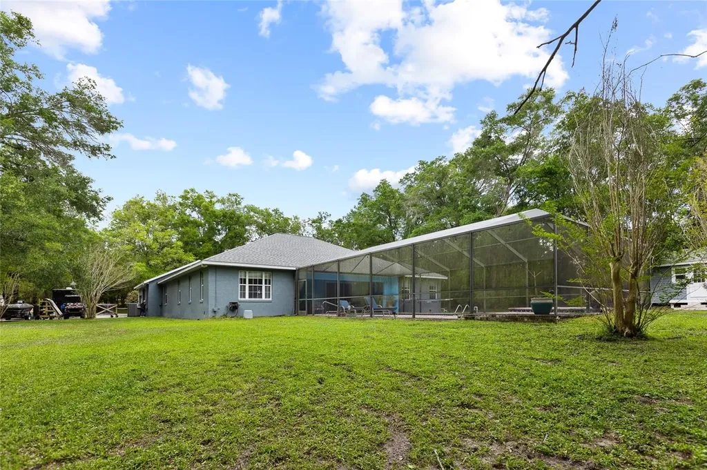 20130 SW 95th Street Dunnellon FL 34431