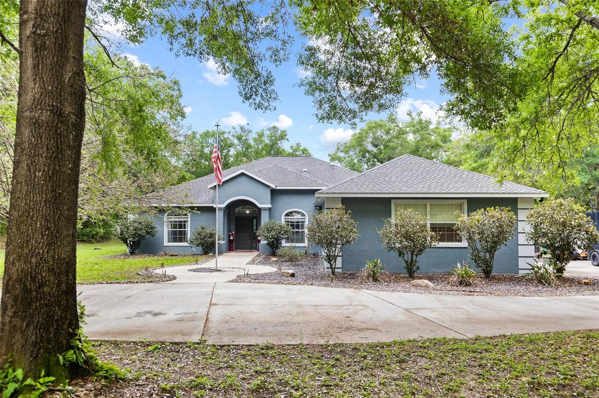 20130 SW 95th Street Dunnellon FL 34431