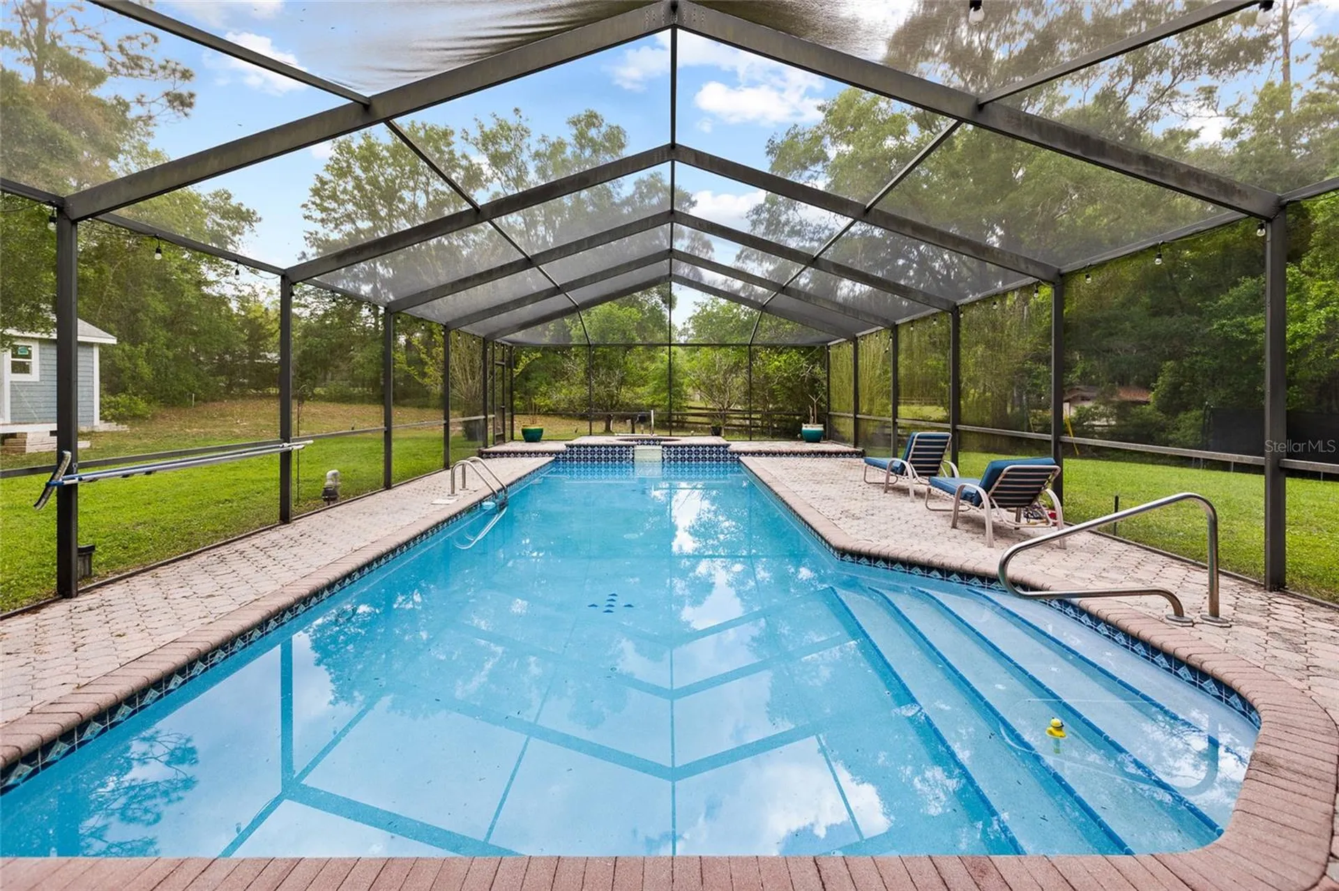 20130 SW 95th Street Dunnellon FL 34431