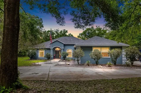 20130 SW 95th Street Dunnellon FL 34431