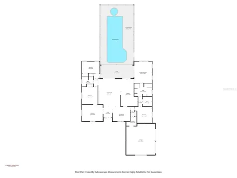 20130 SW 95th Street Dunnellon FL 34431