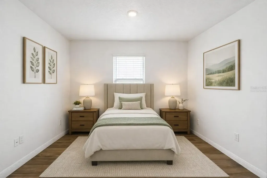 2810 Harmonia Hammock Road Harmony FL 34773