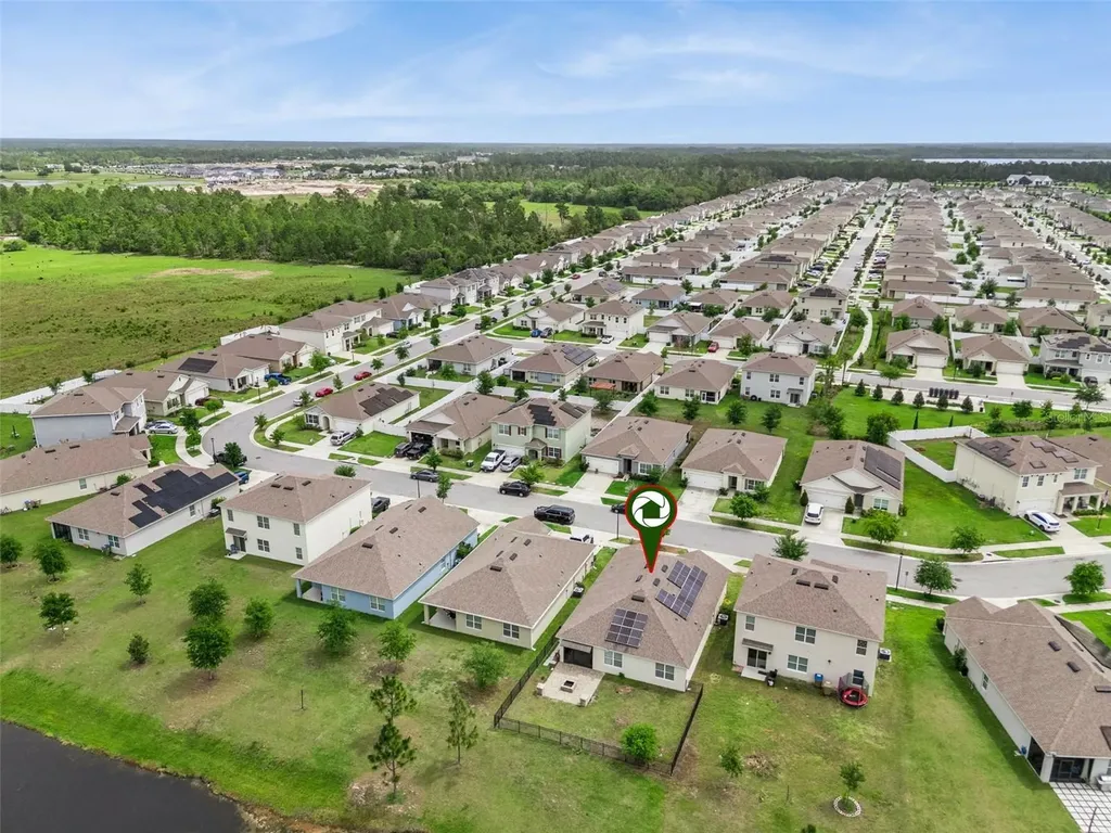 2810 Harmonia Hammock Road Harmony FL 34773