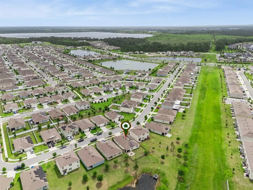 2810 Harmonia Hammock Road Harmony FL 34773