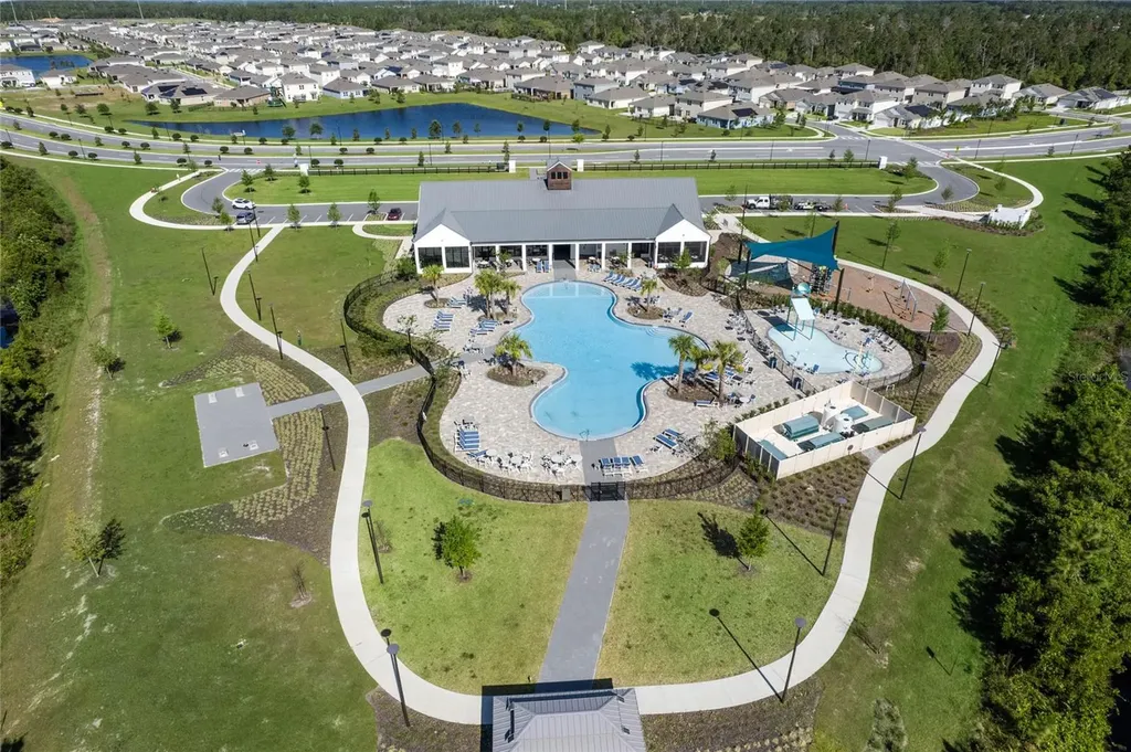 2810 Harmonia Hammock Road Harmony FL 34773