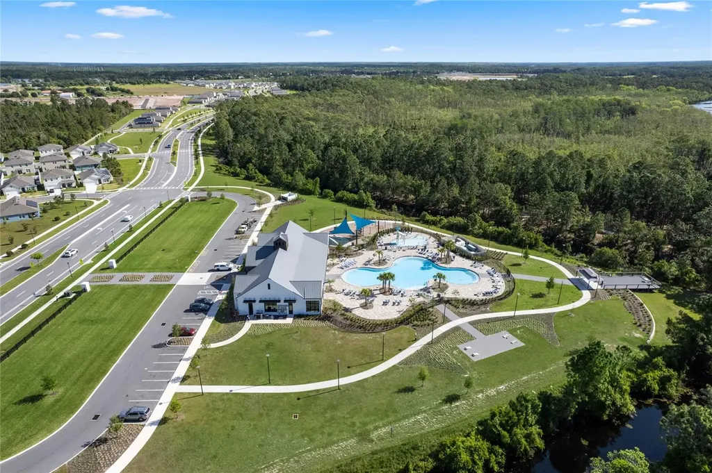 2810 Harmonia Hammock Road Harmony FL 34773