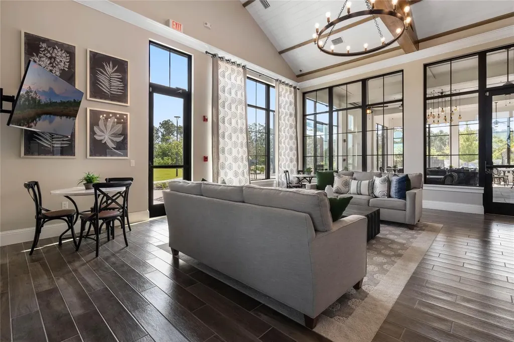 2810 Harmonia Hammock Road Harmony FL 34773
