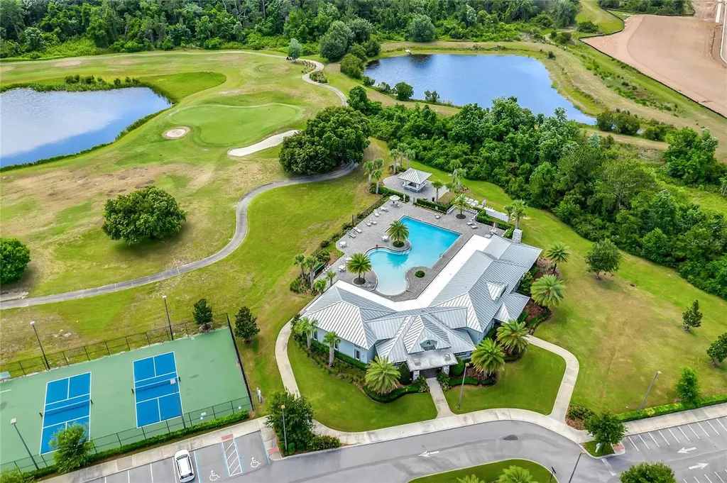 2810 Harmonia Hammock Road Harmony FL 34773