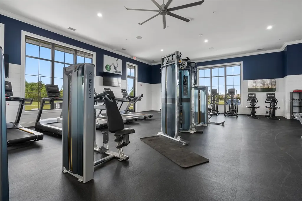 2810 Harmonia Hammock Road Harmony FL 34773