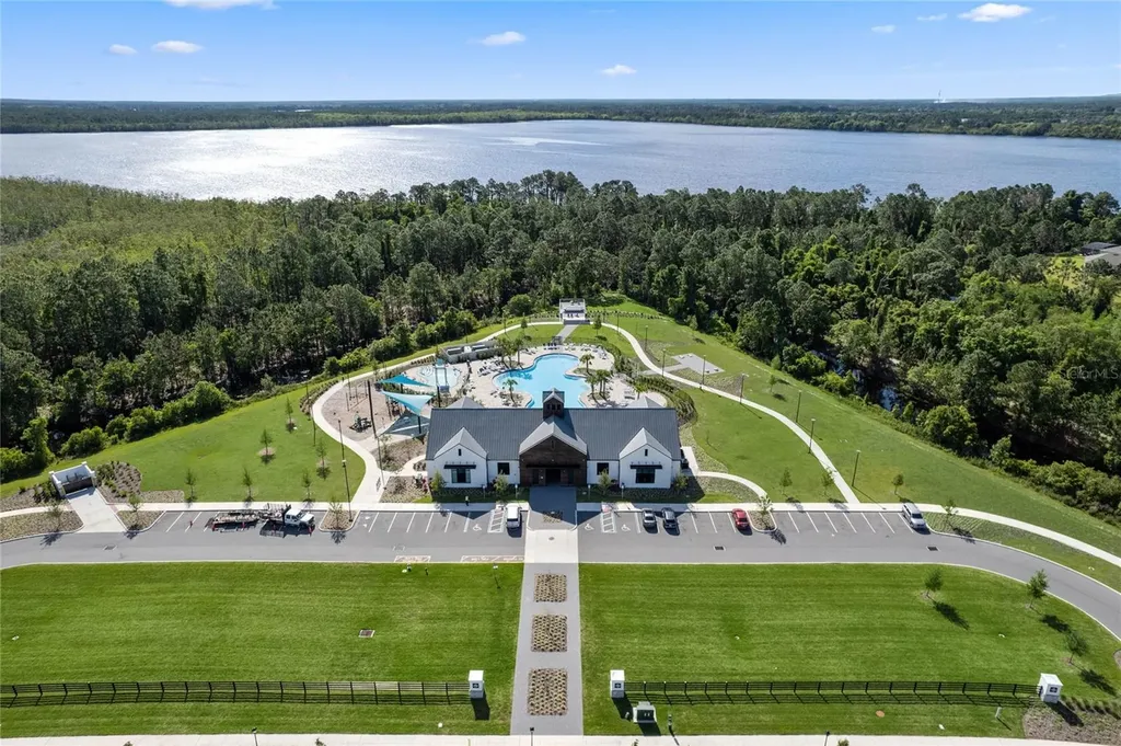 2810 Harmonia Hammock Road Harmony FL 34773