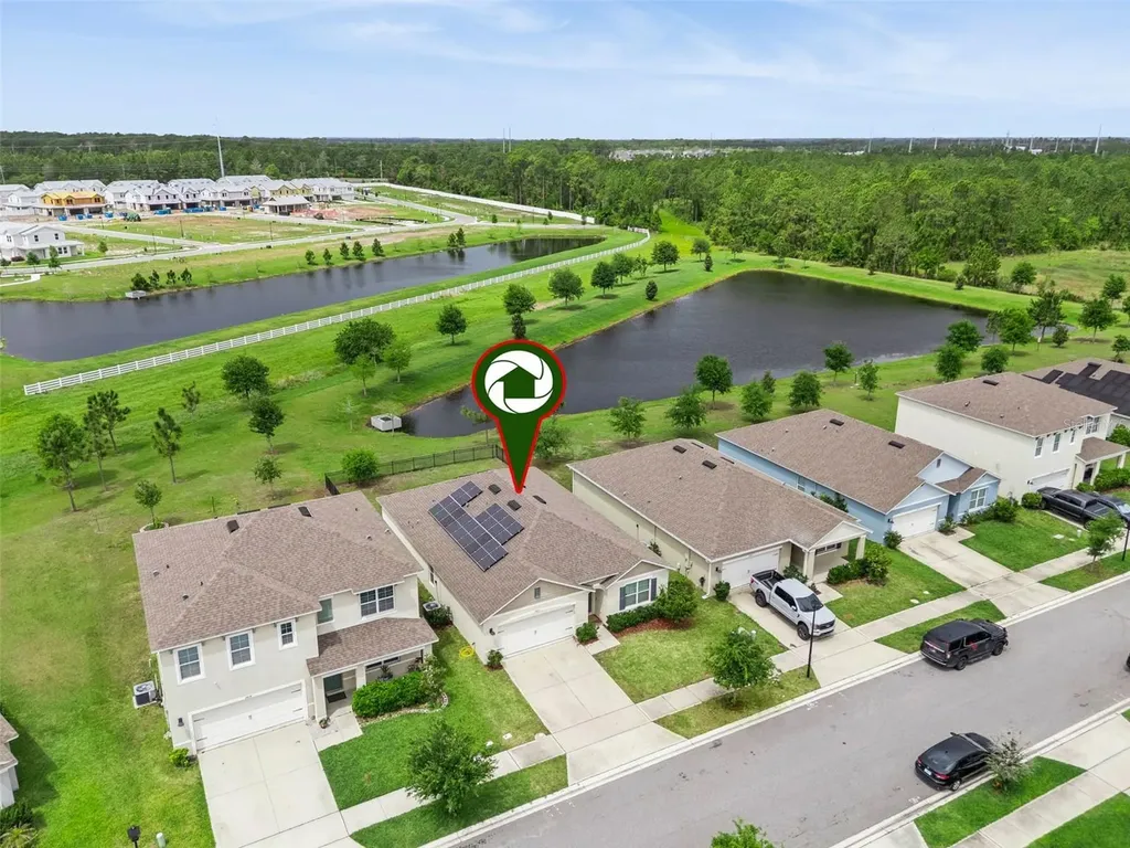 2810 Harmonia Hammock Road Harmony FL 34773