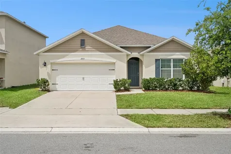 2810 Harmonia Hammock Road Harmony FL 34773