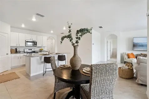 2810 Harmonia Hammock Road Harmony FL 34773
