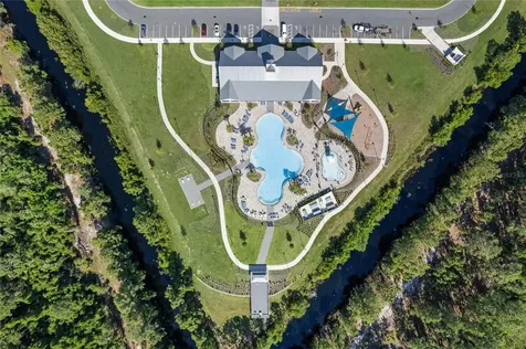 2810 Harmonia Hammock Road Harmony FL 34773