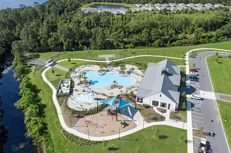 2810 Harmonia Hammock Road Harmony FL 34773