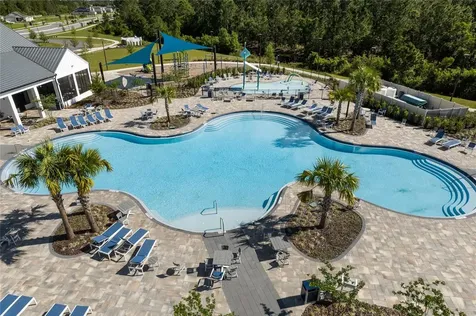 2810 Harmonia Hammock Road Harmony FL 34773