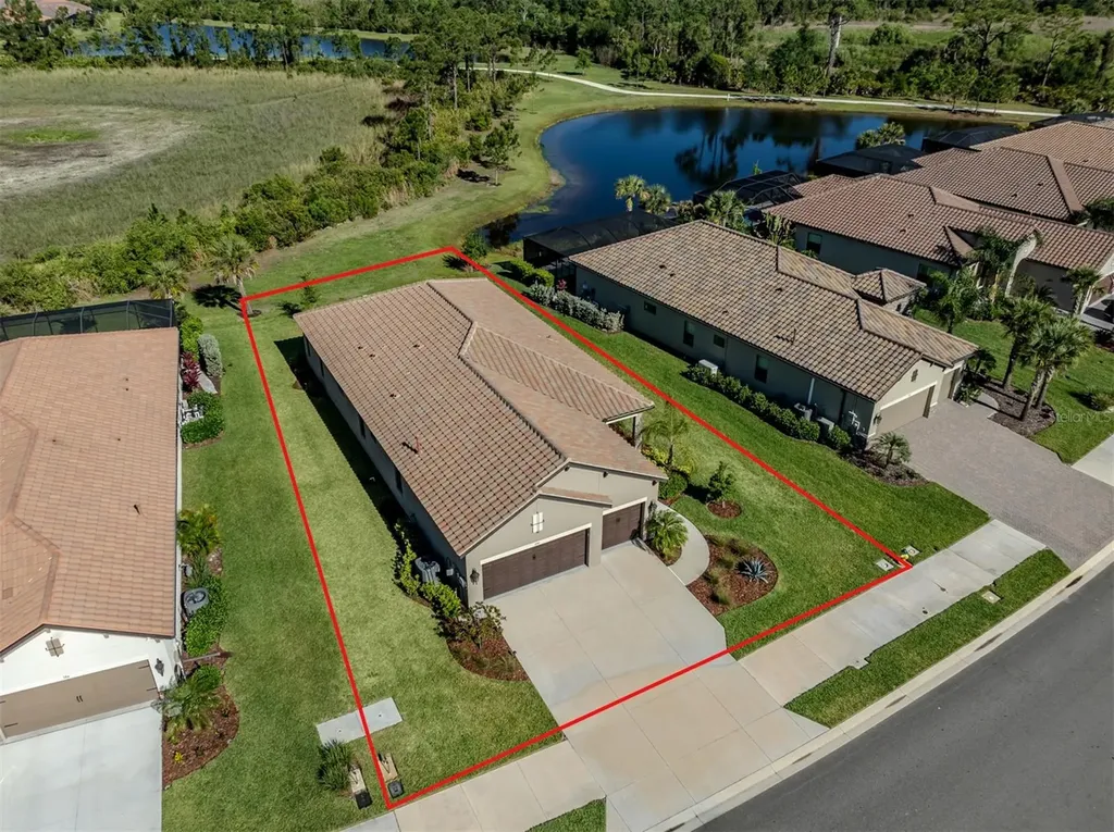 390 Ariano Avenue Nokomis FL 34275