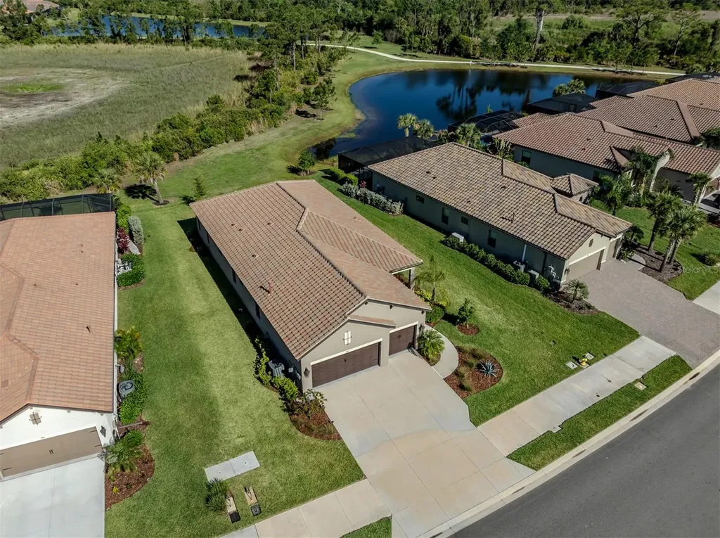 390 Ariano Avenue Nokomis FL 34275