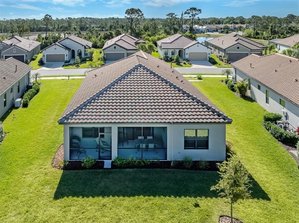 390 Ariano Avenue Nokomis FL 34275