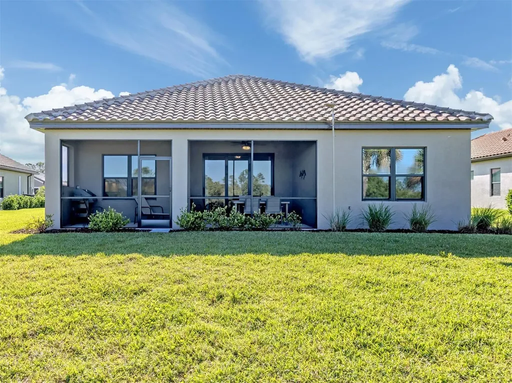390 Ariano Avenue Nokomis FL 34275