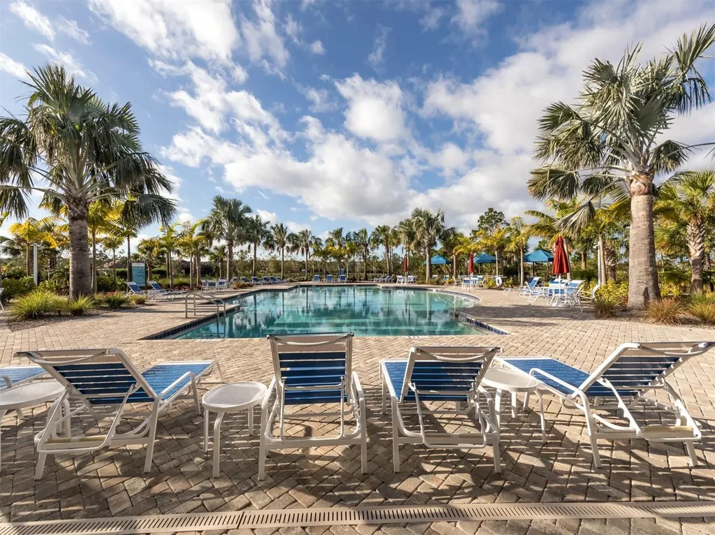 390 Ariano Avenue Nokomis FL 34275