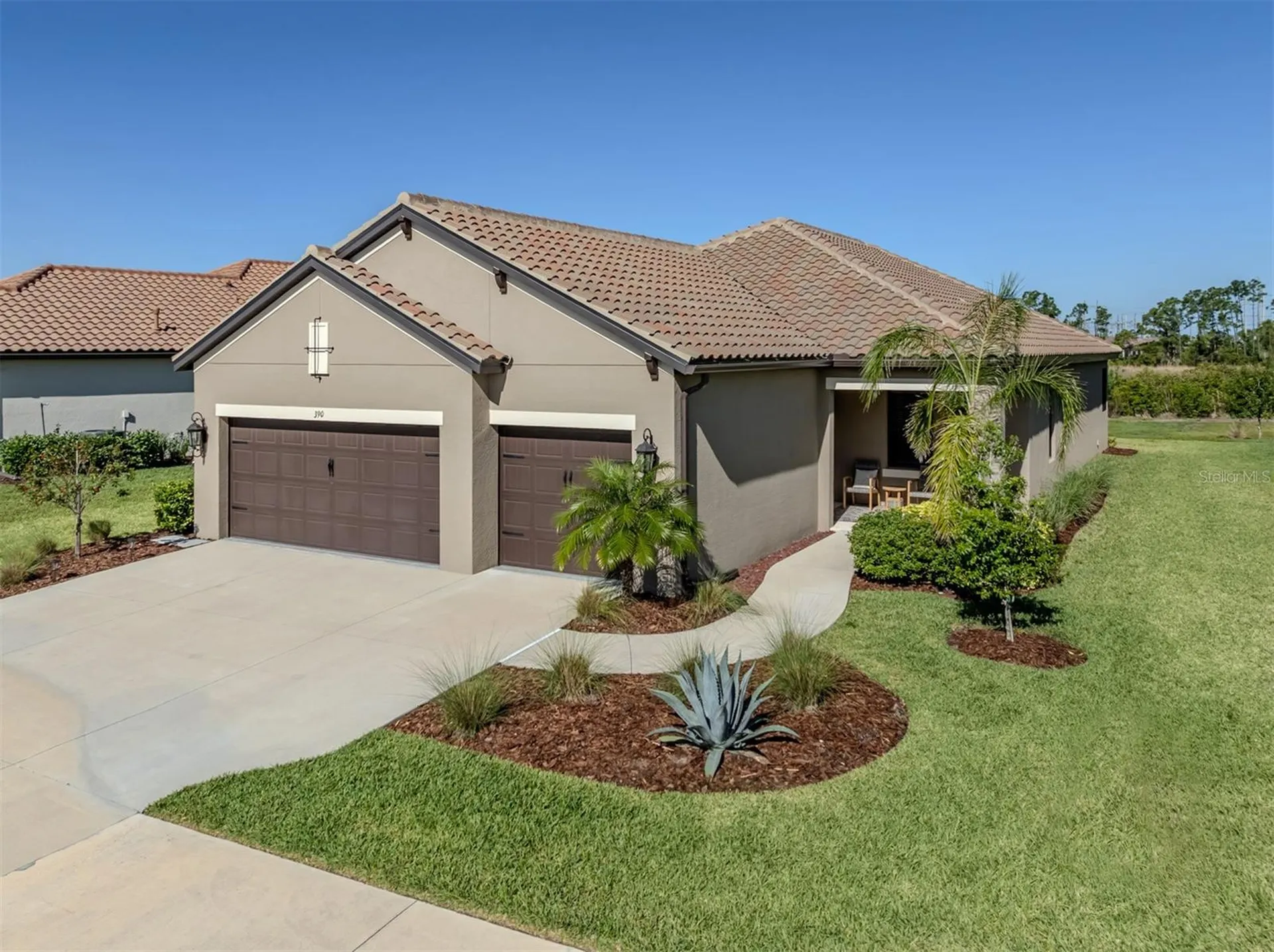 390 Ariano Avenue Nokomis FL 34275