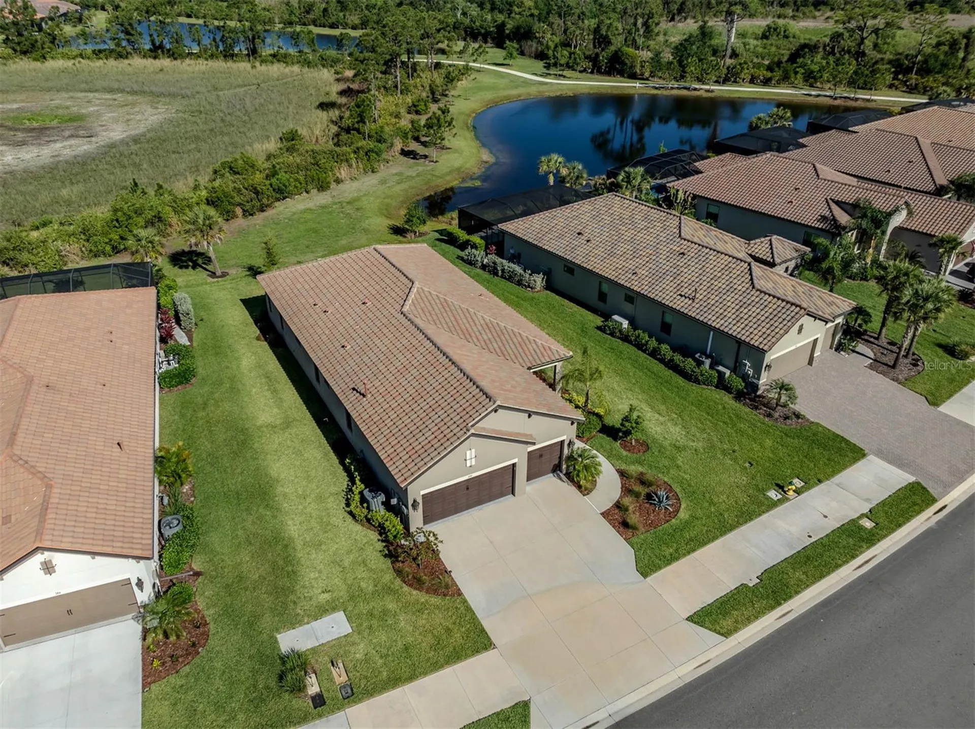 390 Ariano Avenue Nokomis FL 34275