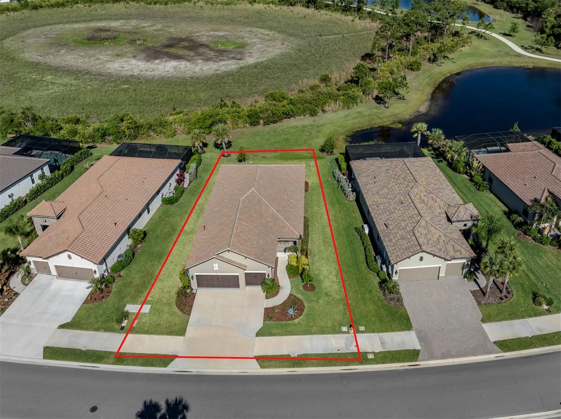 390 Ariano Avenue Nokomis FL 34275