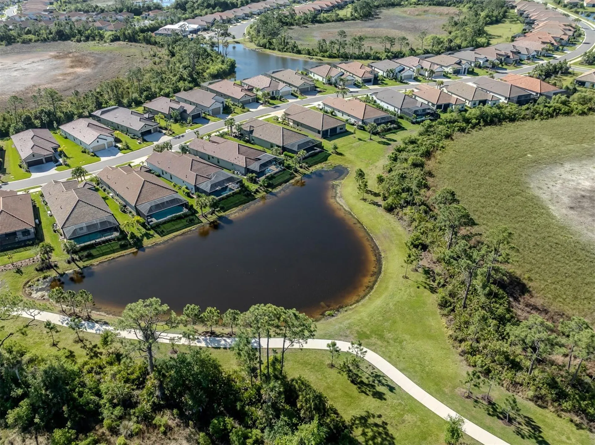 390 Ariano Avenue Nokomis FL 34275