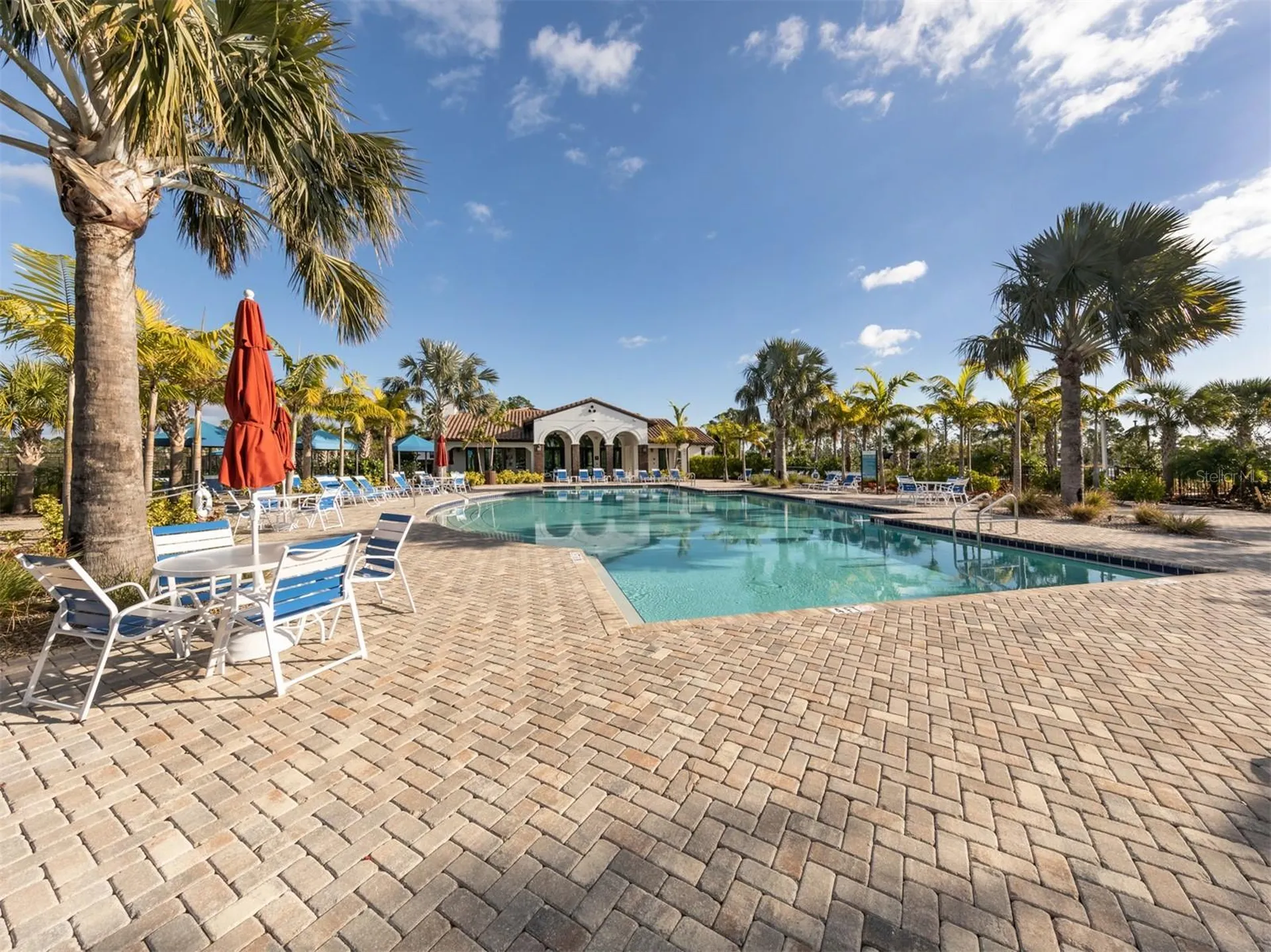 390 Ariano Avenue Nokomis FL 34275