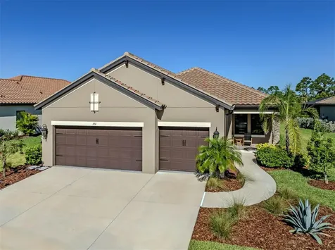 390 Ariano Avenue Nokomis FL 34275