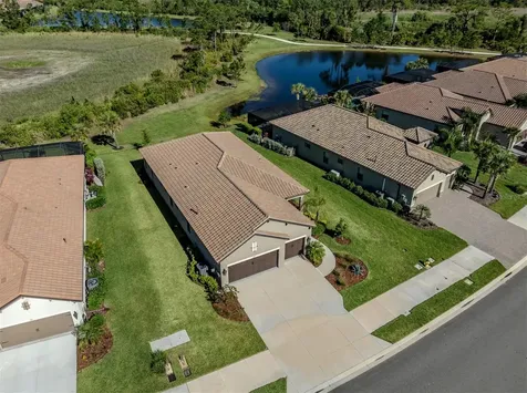 390 Ariano Avenue Nokomis FL 34275