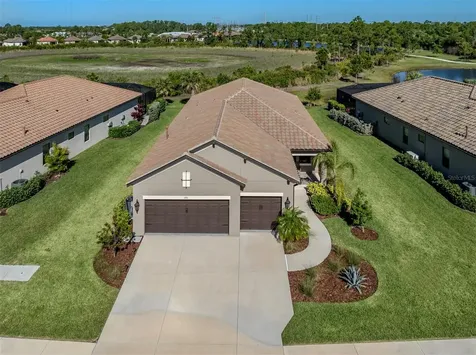 390 Ariano Avenue Nokomis FL 34275