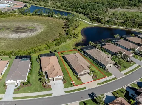 390 Ariano Avenue Nokomis FL 34275