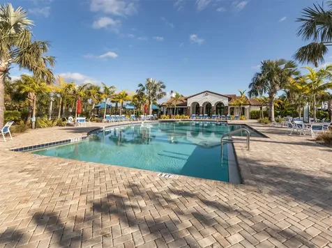 390 Ariano Avenue Nokomis FL 34275