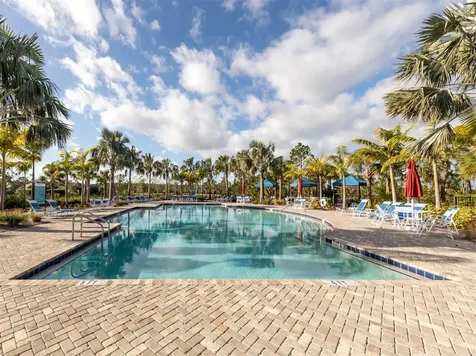 390 Ariano Avenue Nokomis FL 34275