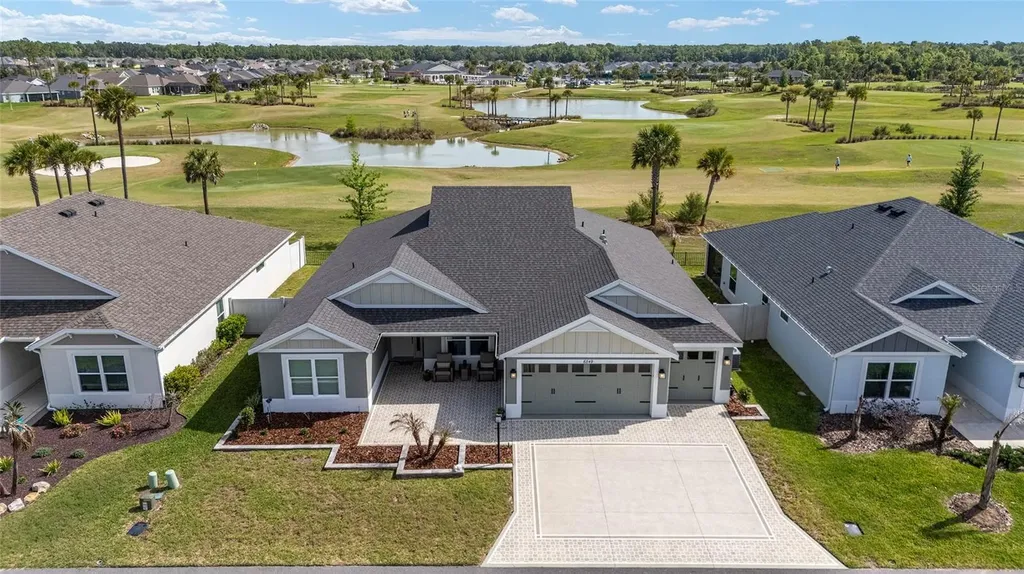 6849 Mickylee Run The Villages FL 34762